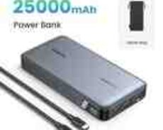 Power bank Ugreen 145w 25000mAh