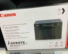 Printer Canon Mf 3010