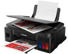 Canon Pixma MFP G3415 3x1 color