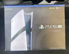 Sony Playstation 5 Pro 2TB