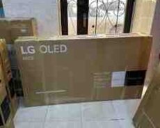 Televizor LG OLED65CS6LA