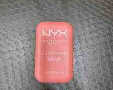 NYX Buttermelt ənlik