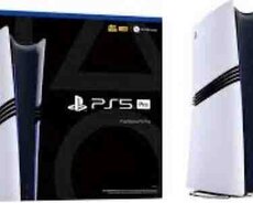 Sony Playstation 5 Pro