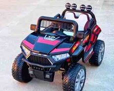 Uşaq avtomobili Jeep Polaris Xp1000