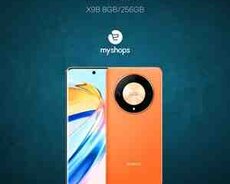 Honor X9b Sunrise Orange 256GB8GB