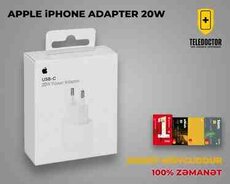 Apple İPhone adapteri