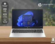 Noutbuk HP ProBook 450 G10