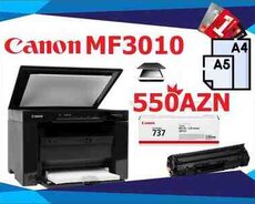 Printer CANON MF3010