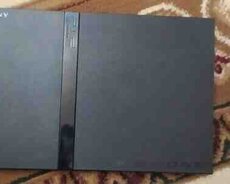 Sony PlayStation 2 Slim