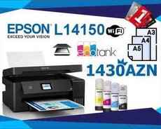 Printer EPSON L14150