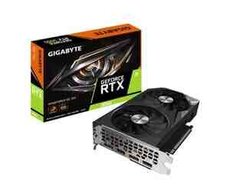 Video kart Gigabyte GeForce RTX 3060 Windforce OC 12 GB (GV-N3060WF2OC-12GD)