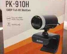 Web kamera A4TECH PK-910H-PK925H