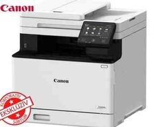 Printer Canon i-SENSYS MF752Cdw printer 5455C012