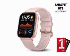 Xiaomi Amazfit GTS Pink Gold