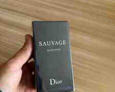 Dior Sauvage 100ML ətri