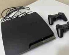 Sony Playstation 3 500GB