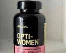 Opti women