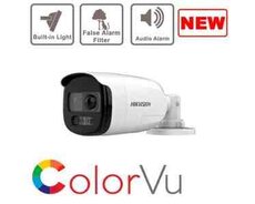 Colorvu kamera Hikvision DS-2CE12DF3T-PIRXOS