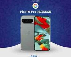 Google Pixel 9 Pro Hazel 256GB16GB