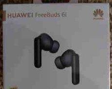 HUAWEI FREEBUDS 6İ qulaqcıq