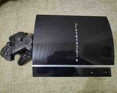 PlayStation 3 fat