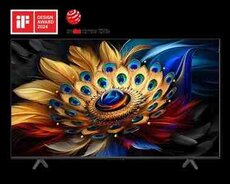 Televizor TCL 65C655 Qled Pro