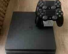 Sony Playstation 4 Slim 500 GB