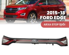 ford edge stop isigi