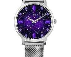 Timex qol saatı