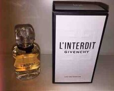 Givenchy linterdit ətri