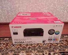 Printer Canon G3415