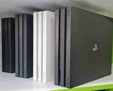 PlayStation 4 Pro 1TB