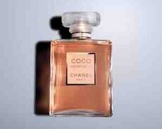 Chanel Coco Mademoiselle ətri