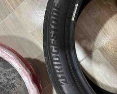 Bridgestone şinləri R18