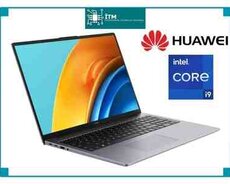 Huawei MateBook D 16 RLEFG-X 1H9RR000007