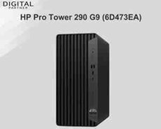 Desktop HP Pro Tower 290 G9 (6D473EA)