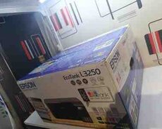 Printer Epson EcoTank L3250