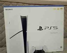 Sony Playstation 5 Slim 1TB