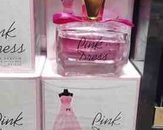 Parfum Pink Dress ətri