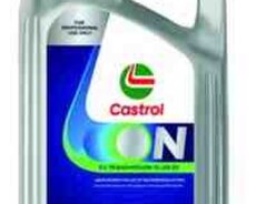 Castrol ON transmissiya yağı