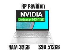 HP Pavilion