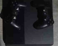 PlayStation 4 Fat 500GB