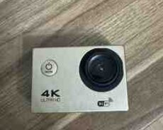 GoPro 4K