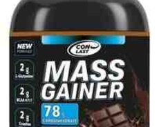 İdman qidası Mass Gainer