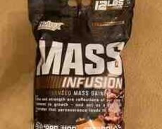 İdman qidası Nutrex Mass Gainer