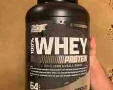 İdman qidası Nutrex Whey Protein