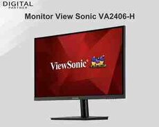 Monitor View Sonic VA2406-H