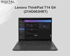 Noutbuk Lenovo ThinkPad T14 G4 (21HD003HRT)