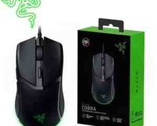 Razer Cobra Wired Gaming Mouse