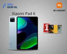 Xiaomi Pad 6 256GB8GB